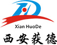 西安獲德圖像技術有限公司